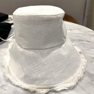 Custom Sun Hat by Barbie Cobb SPF 50